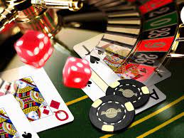 Официальный сайт Vulkan Rich Casino