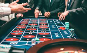 Вход на зеркало Vulkan Rich Casino