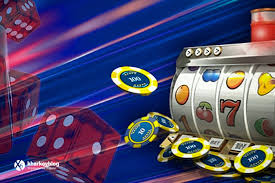 Онлайн казино Vulkan Rich Casino