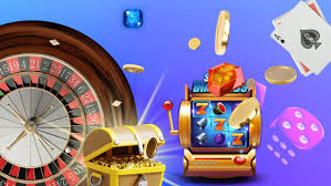 Вход на зеркало Vulkan Rich Casino